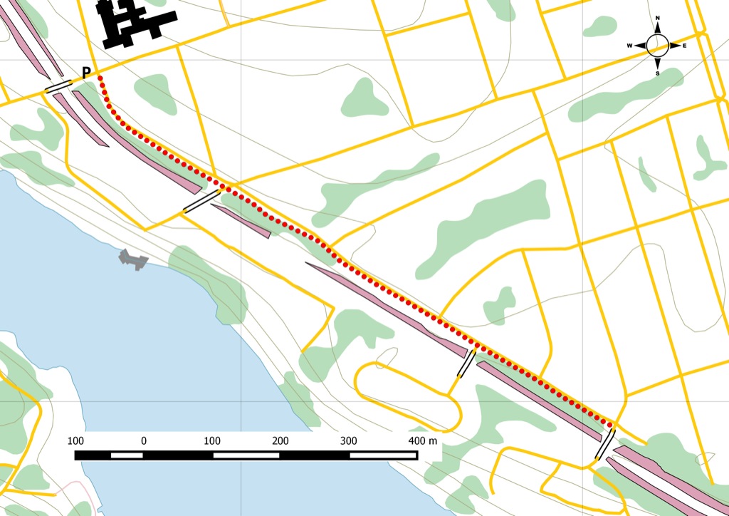Halifax Urban Greenway