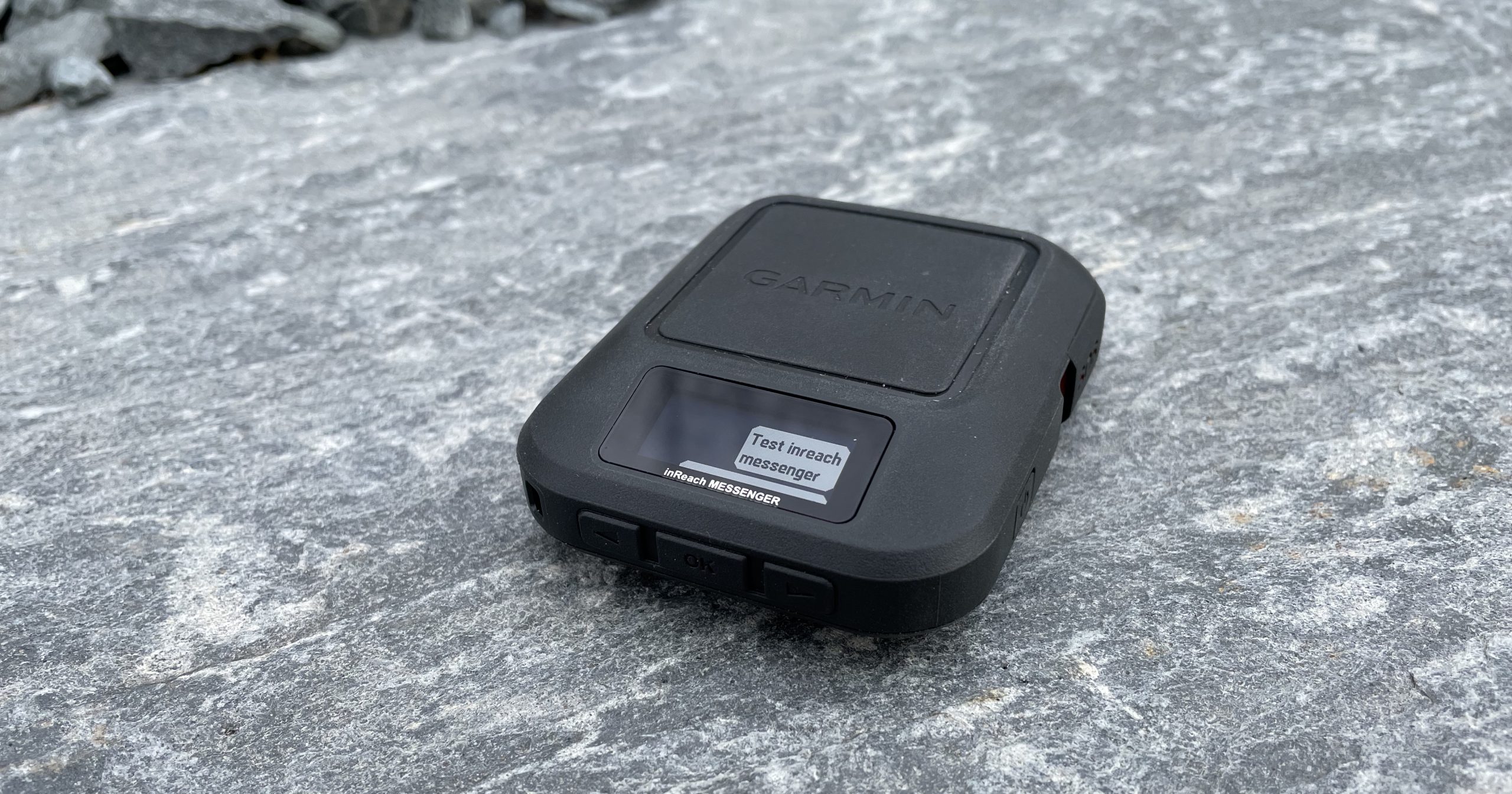 Garmin inReach Messenger Setup And Trip-Prep Tutorials