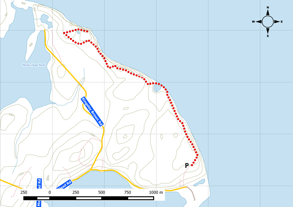 Pomquet Acadian Trails trail photo 12 of 12