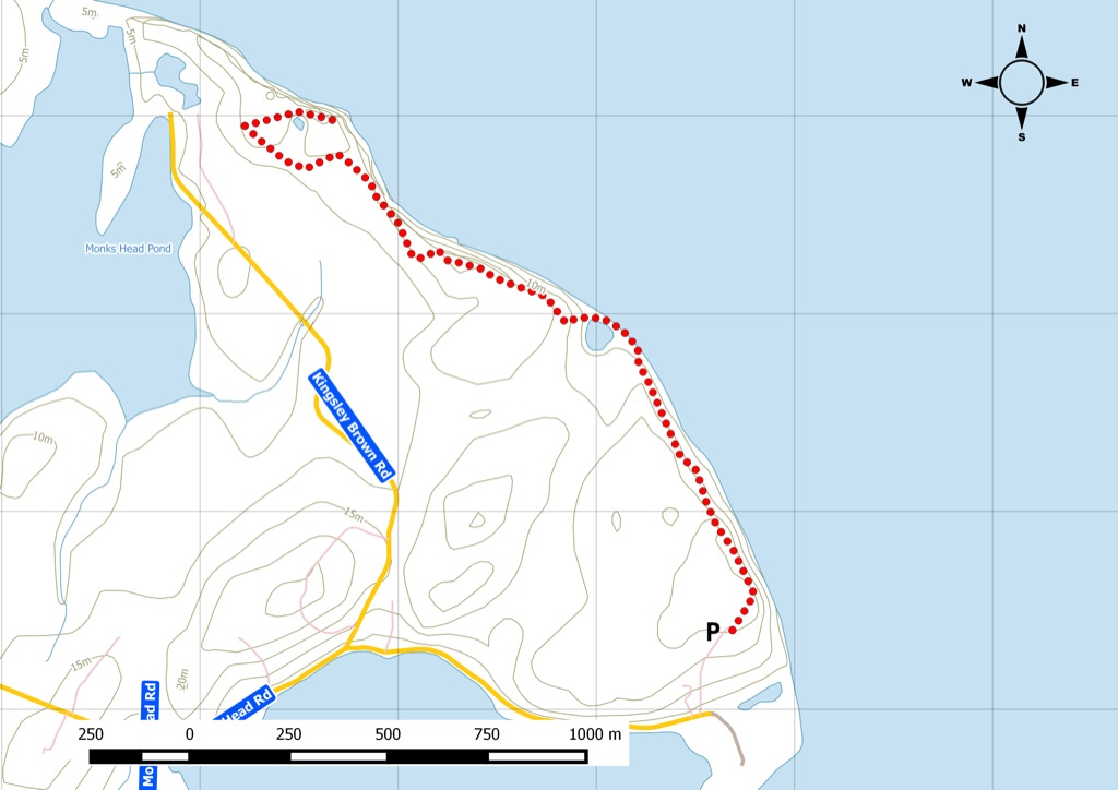 Pomquet Acadian Trails trail photo 1 of 12