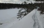 Winter Outdoor Ideas In Nova Scotia: Planning Notes