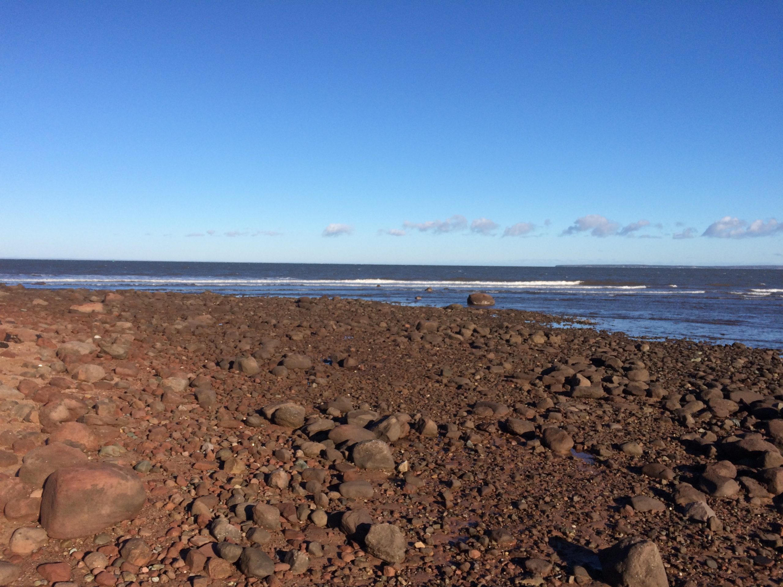 Caribou Munroes Island trail photo 5 of 9