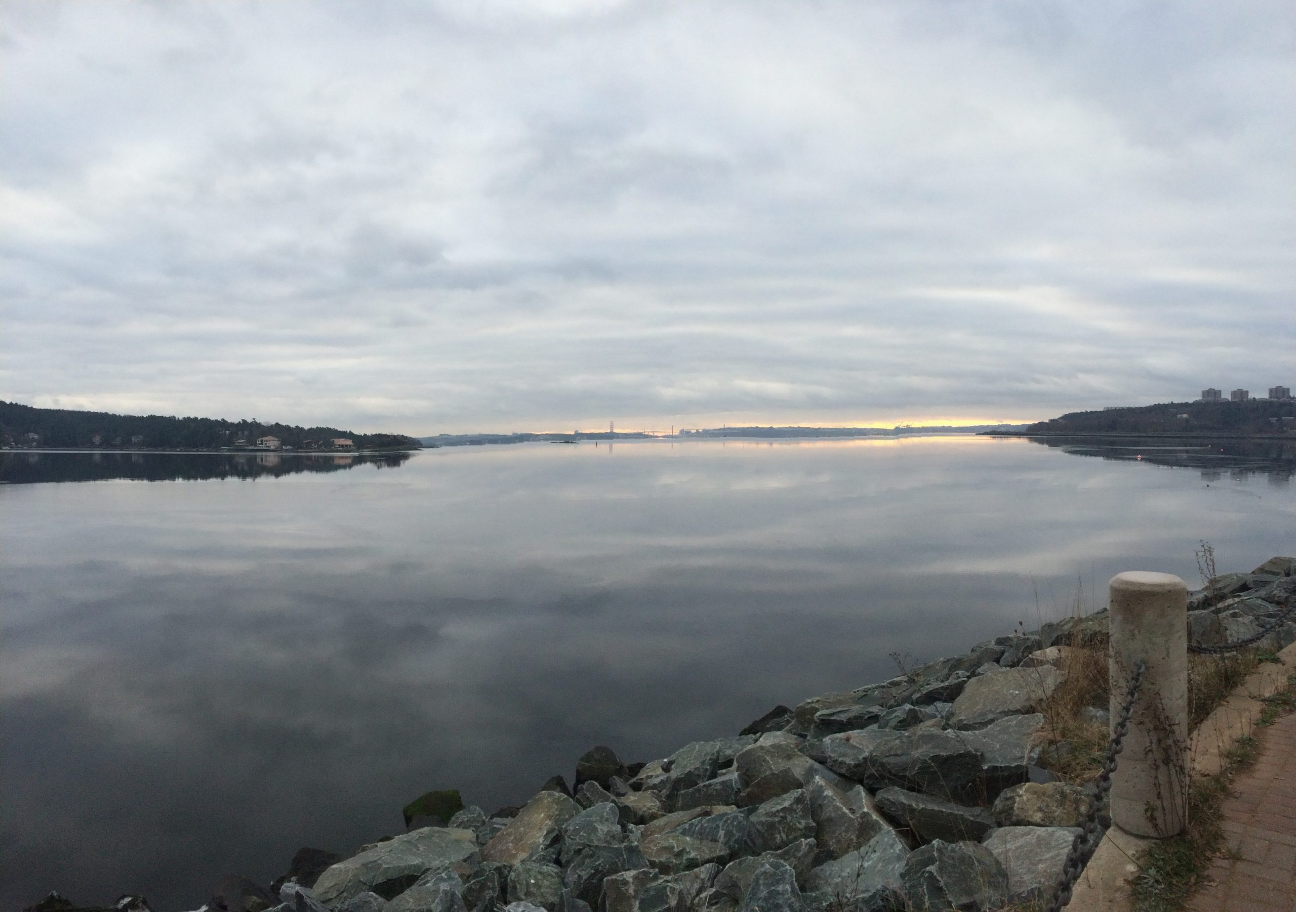 Dewolf Park Boardwalk trail photo 3 of 9
