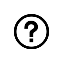 Information icon