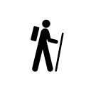 Trailhead icon