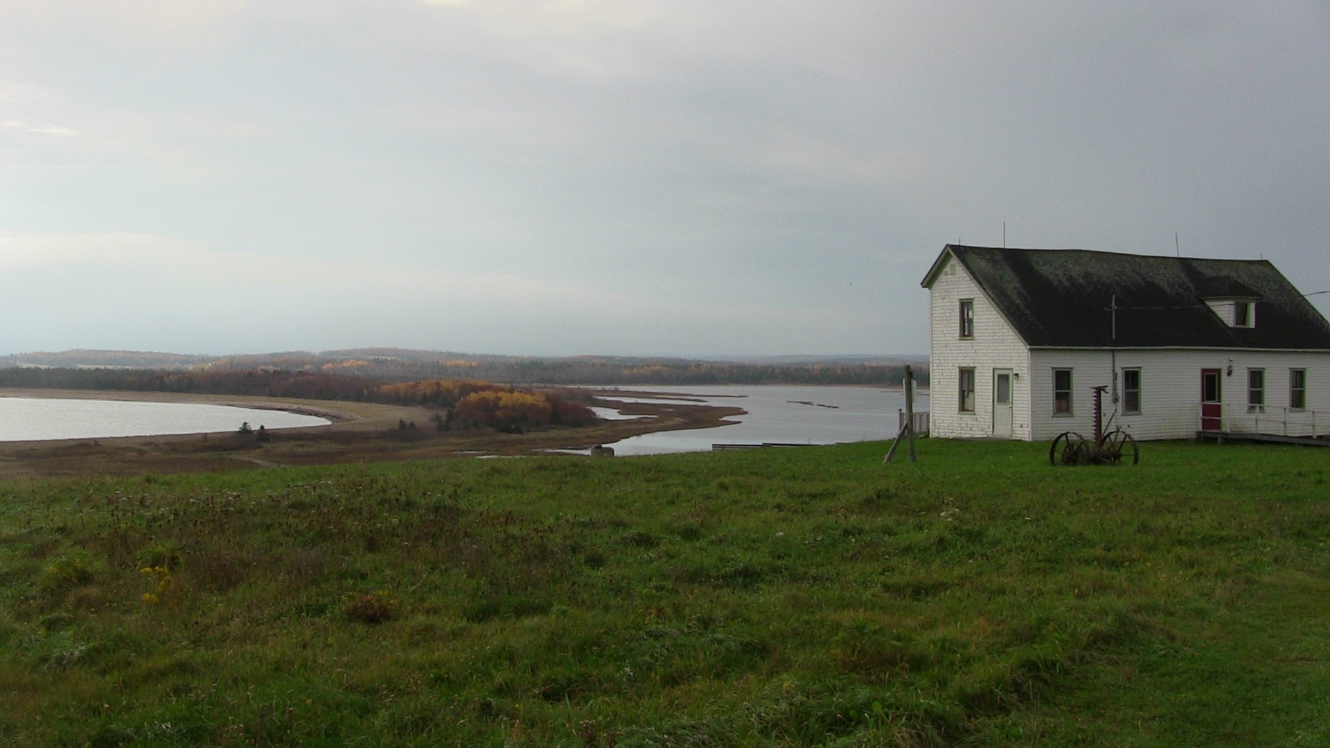 Pomquet Acadian Trails trail photo 4 of 12