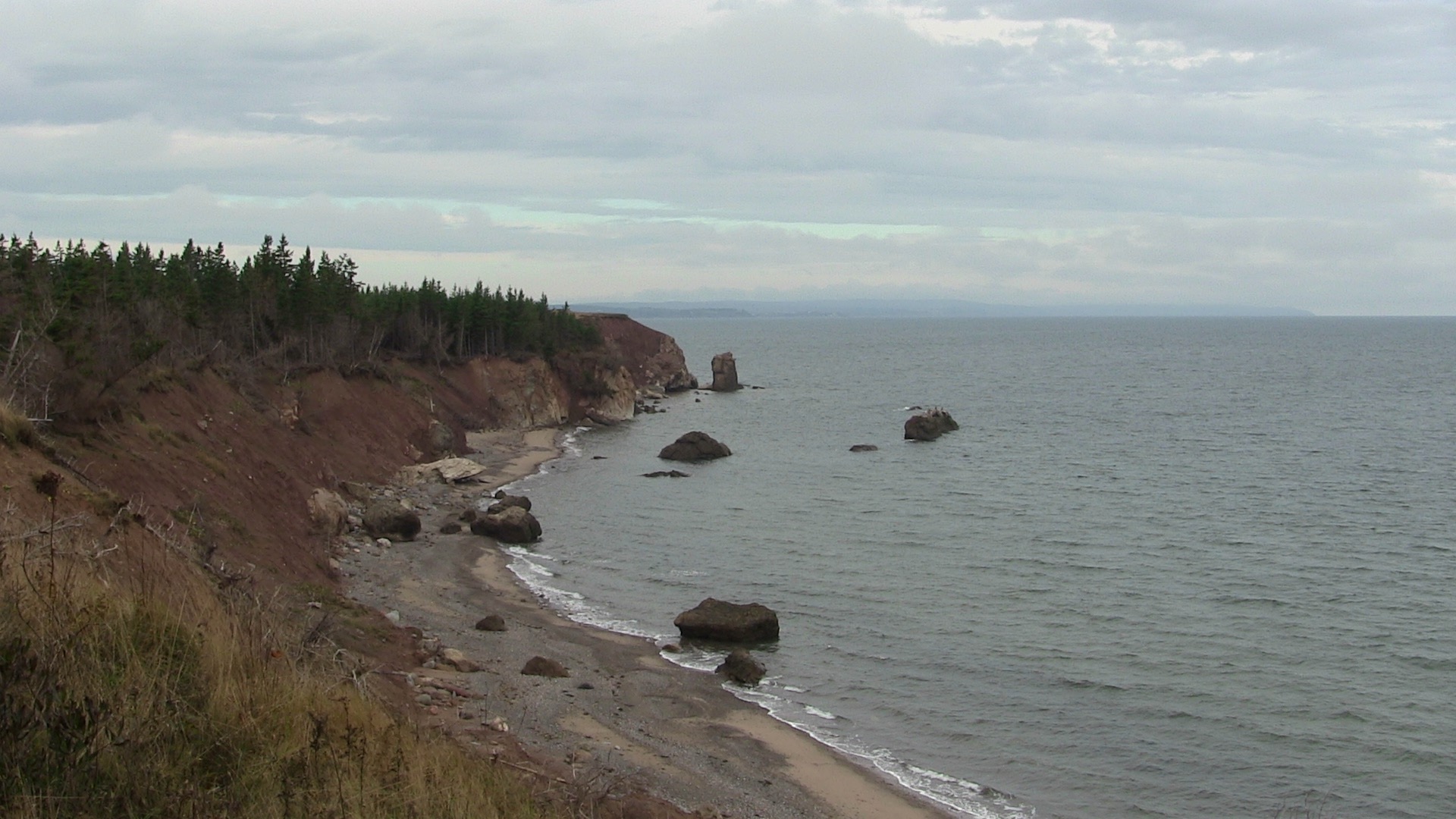 Pomquet Acadian Trails trail photo 6 of 12