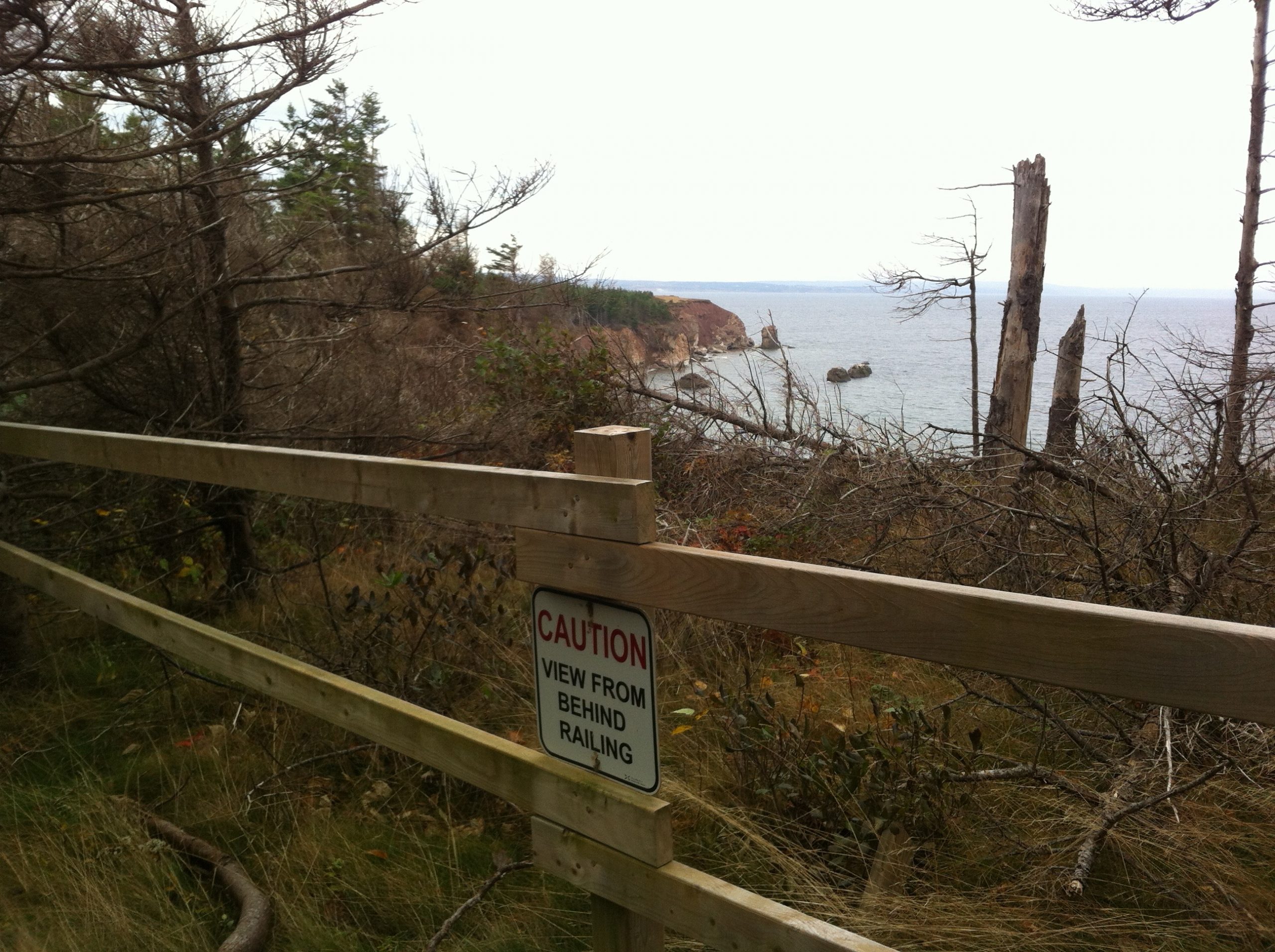 Pomquet Acadian Trails trail photo 8 of 12