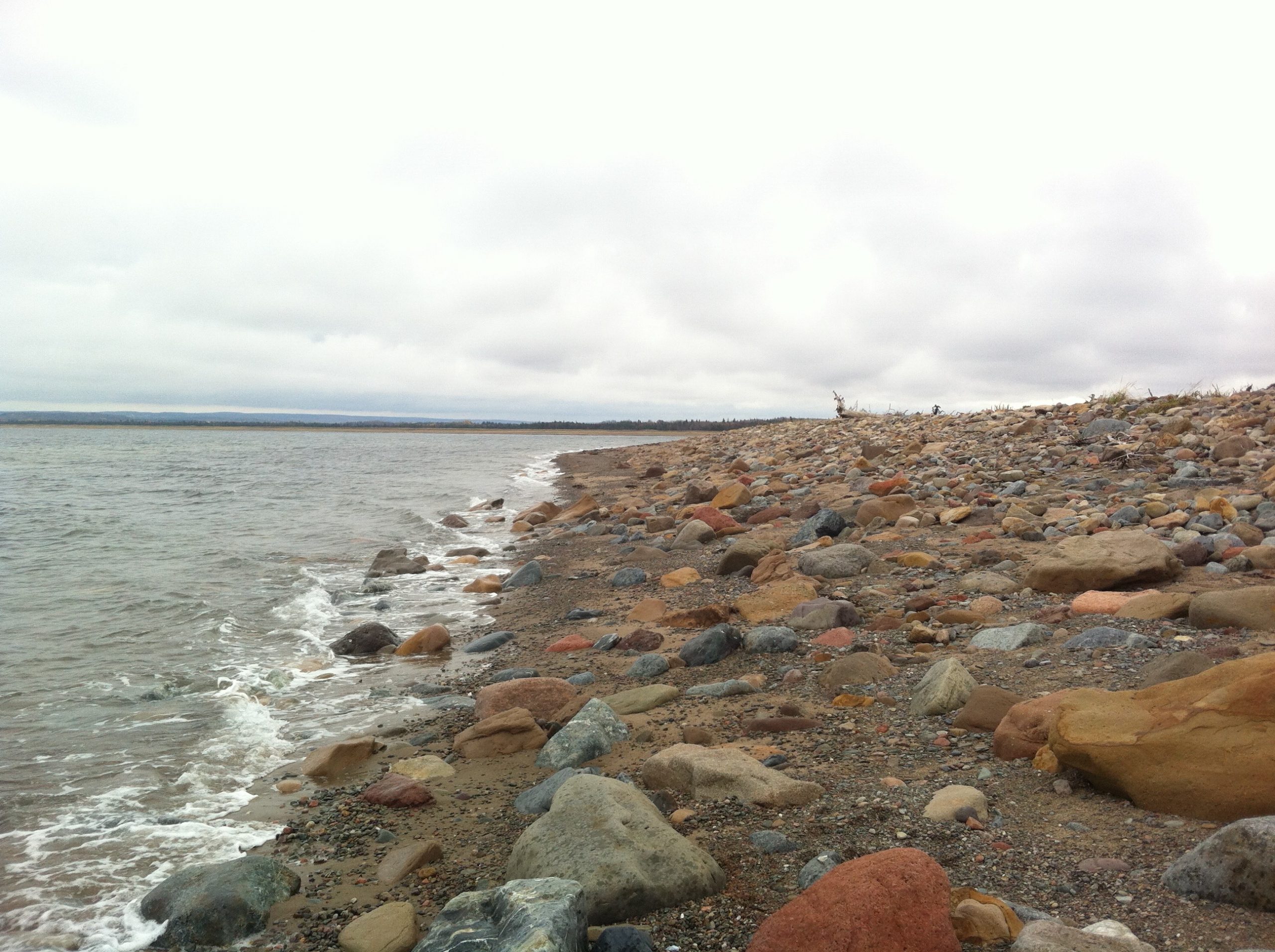 Pomquet Acadian Trails trail photo 10 of 12
