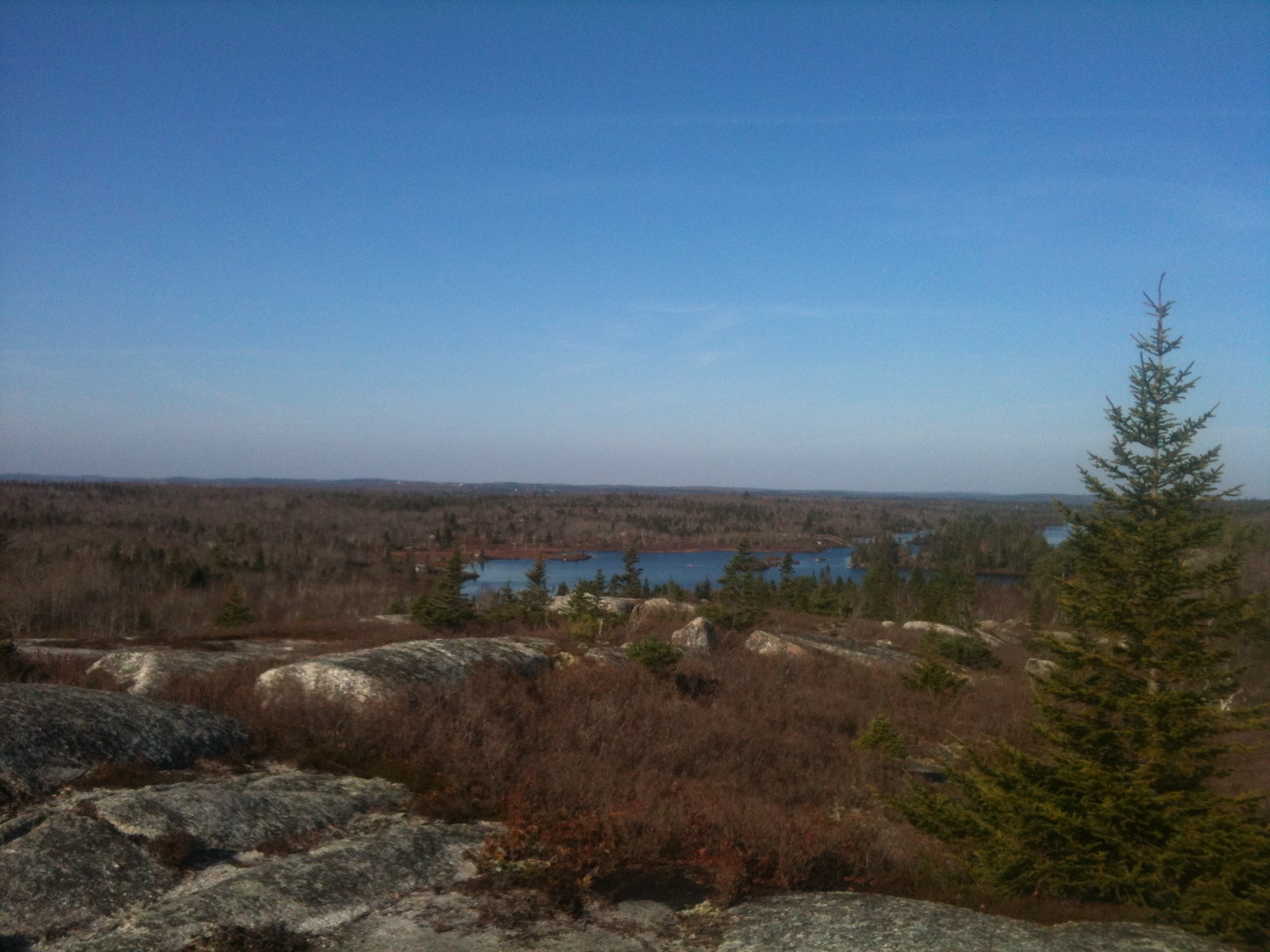 Bluff Wilderness Trails - Pot Lake Loop trail photo 3 of 4