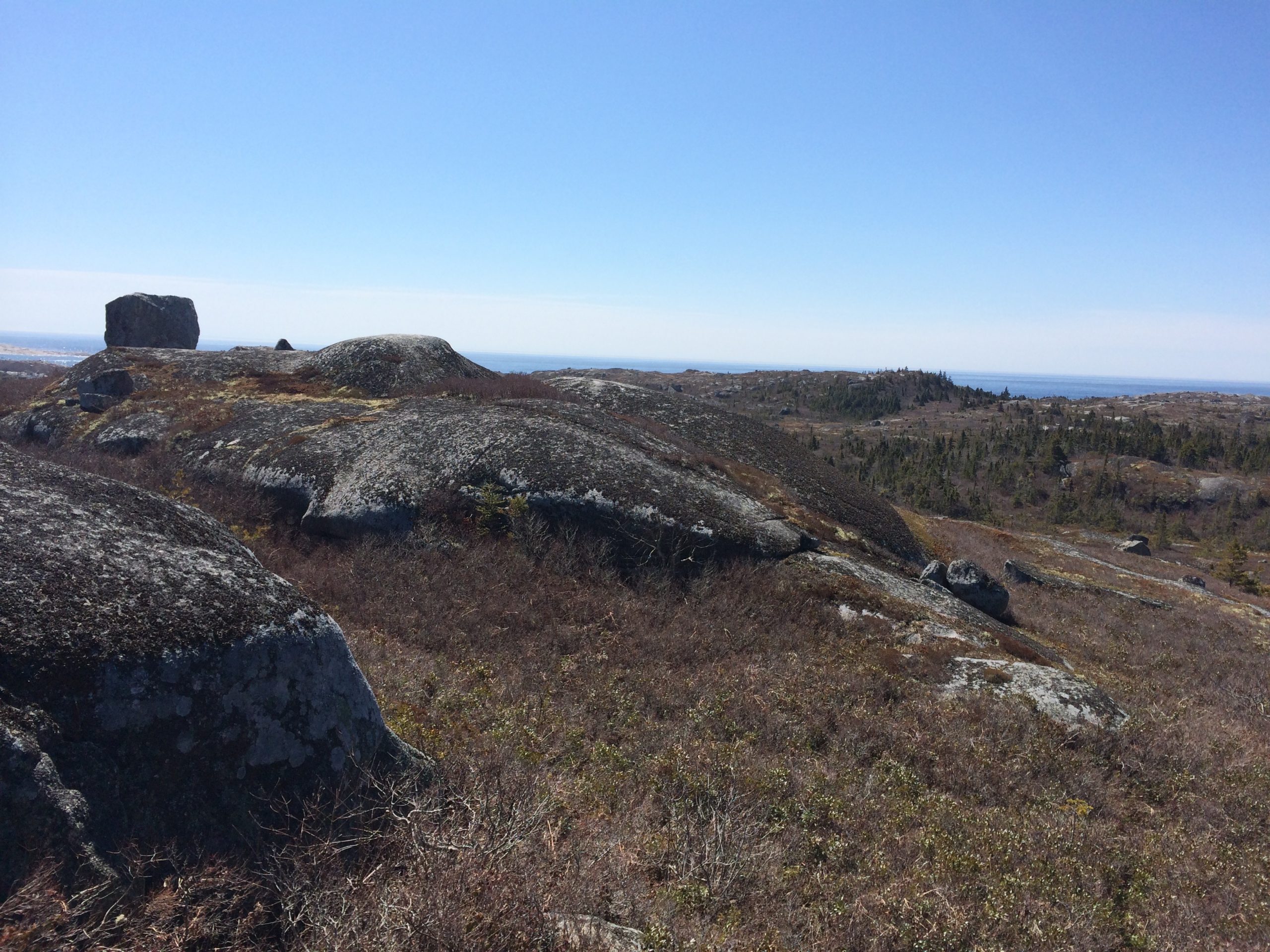 West Dover trail photo 5 of 6