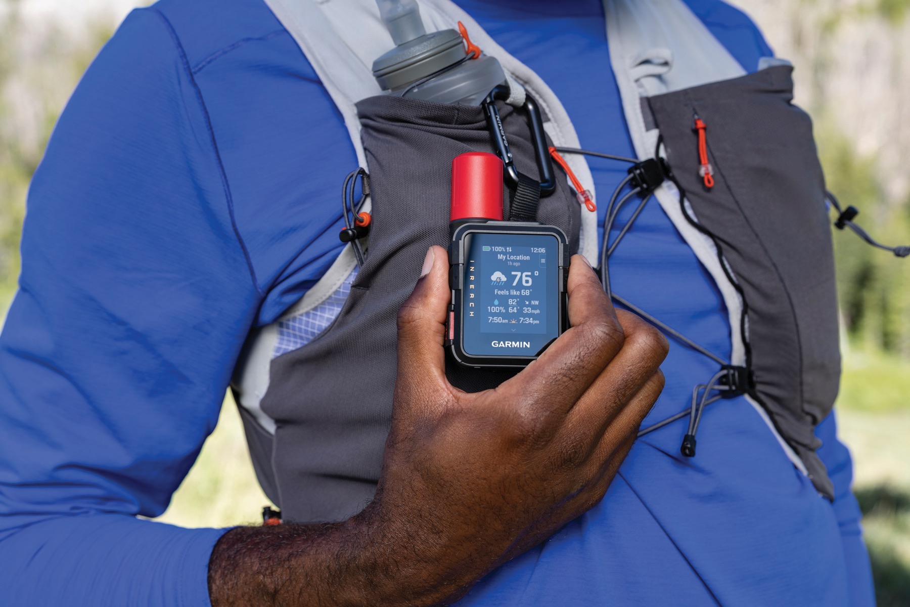 Garmin inReach Mini 3 Setup Guide For Canadian Hikers